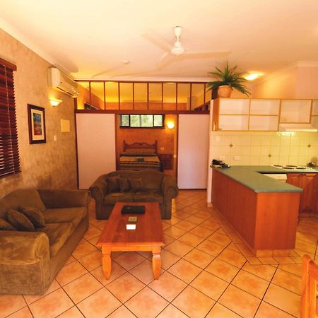 Blue Seas Resort Broome Exterior foto