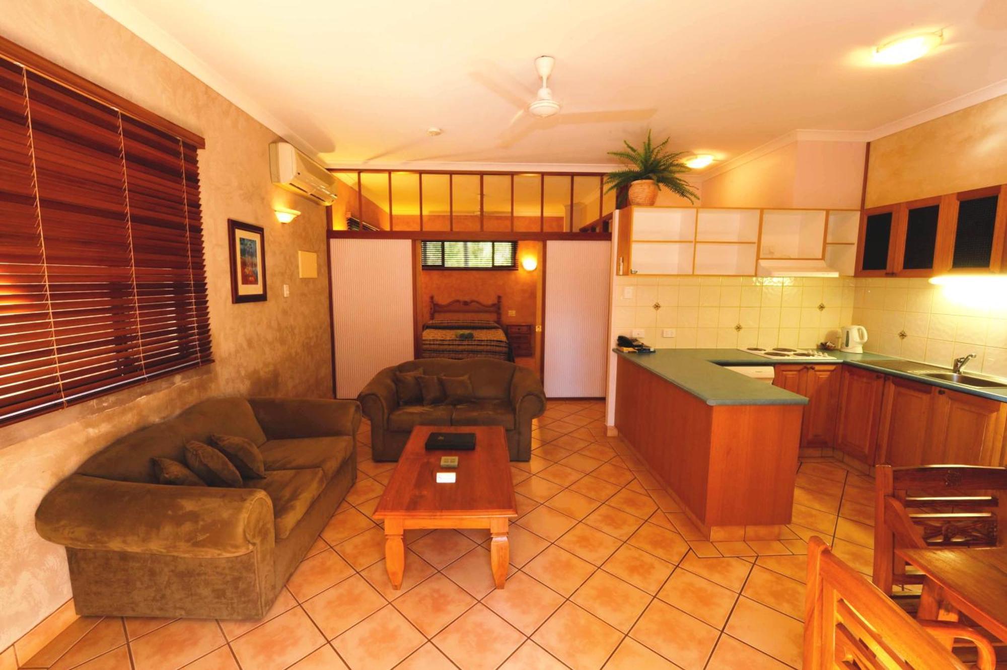 Blue Seas Resort Broome Exterior foto