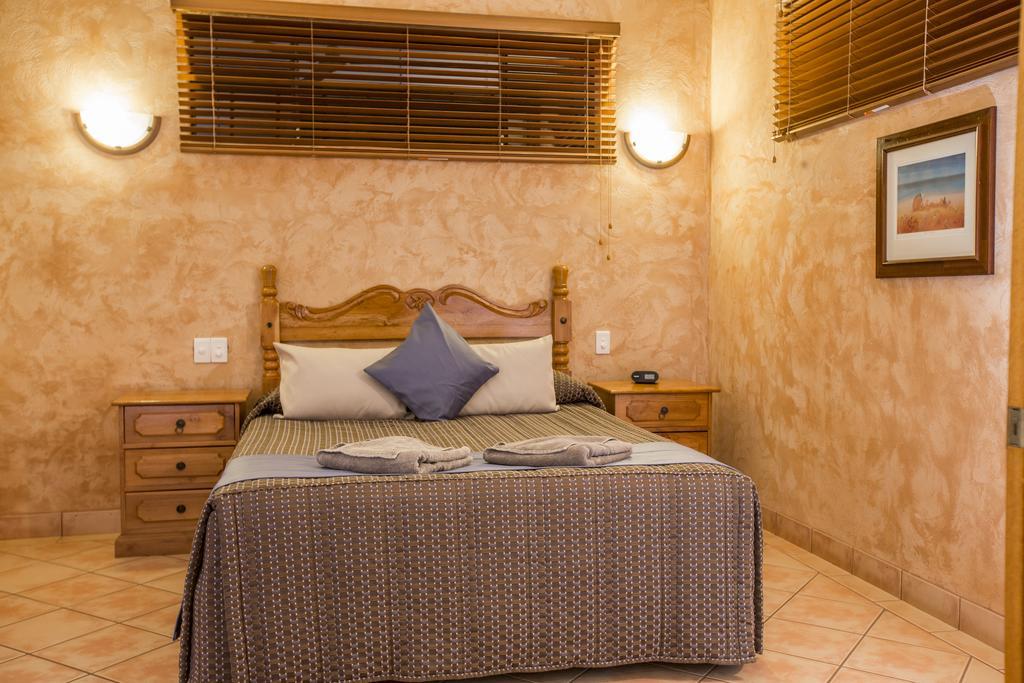 Blue Seas Resort Broome Exterior foto