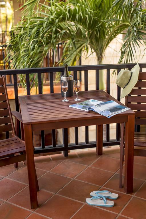 Blue Seas Resort Broome Exterior foto