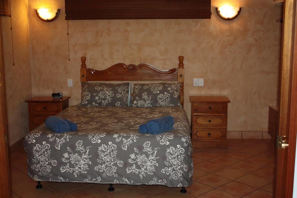 Blue Seas Resort Broome Exterior foto