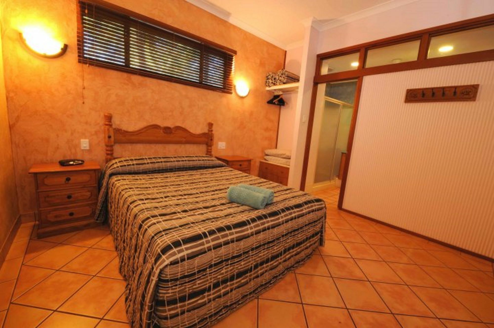 Blue Seas Resort Broome Exterior foto