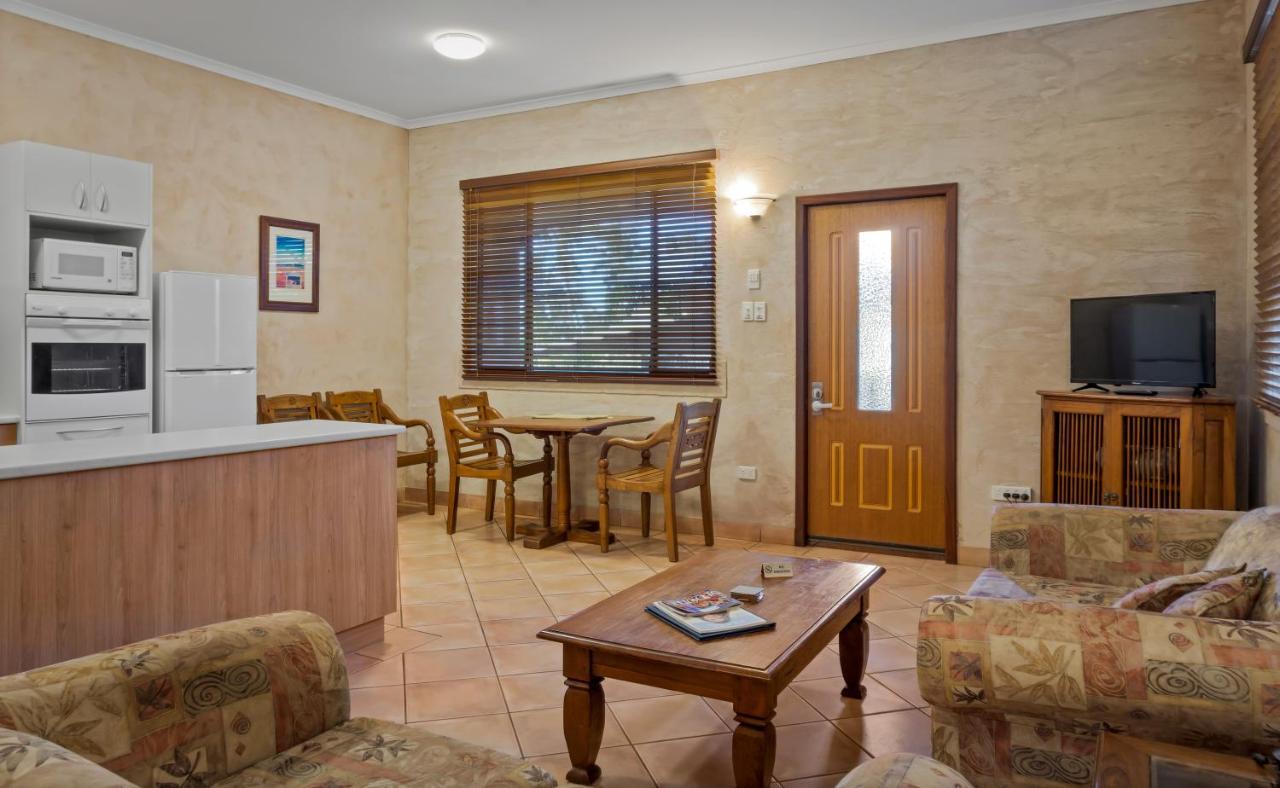 Blue Seas Resort Broome Exterior foto